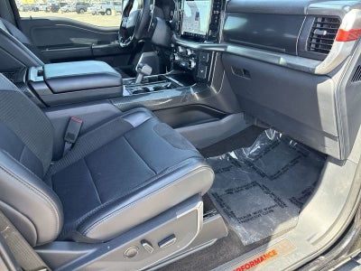 Ford F-150 Raptor 2022