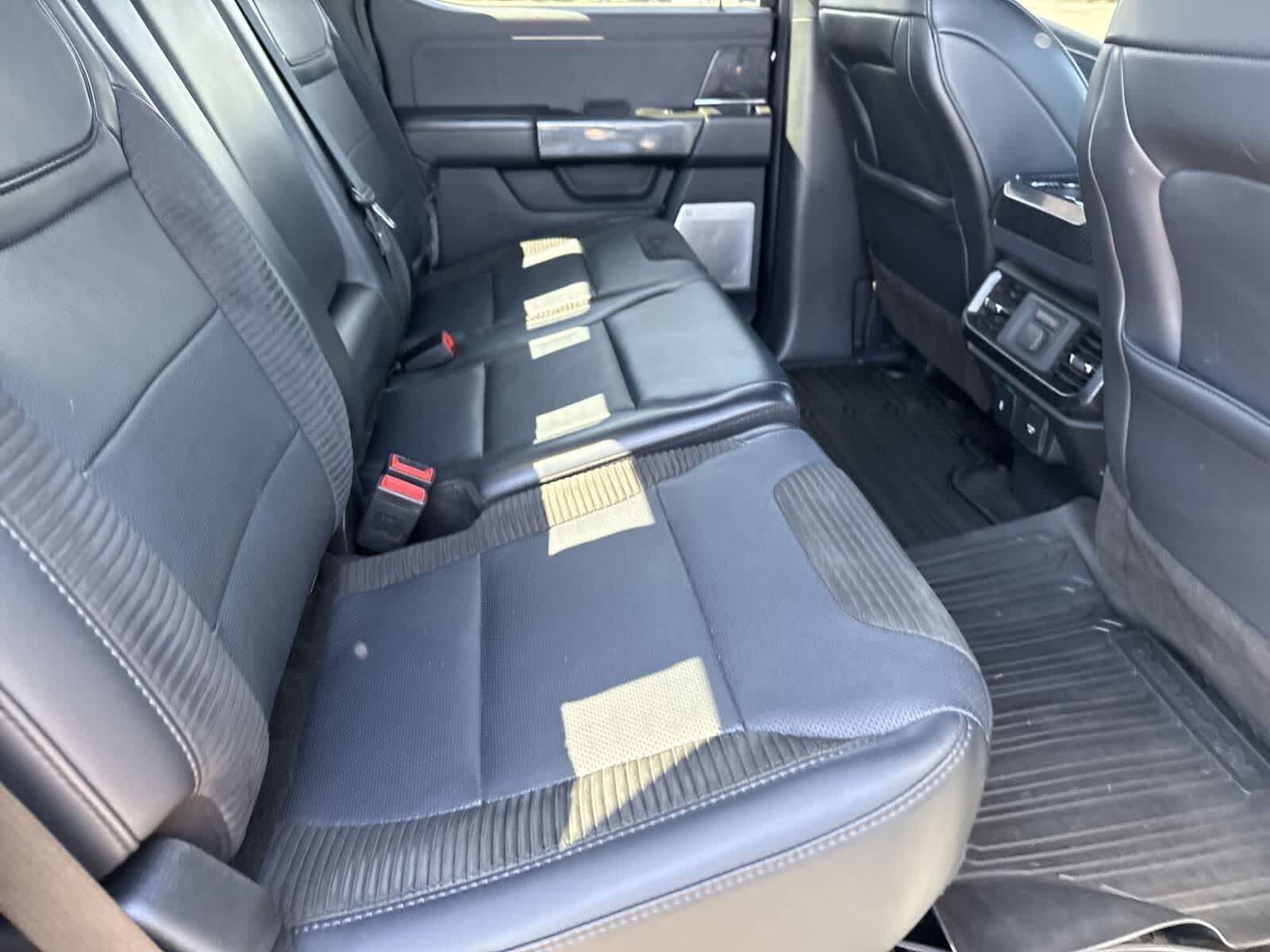 Ford F-150 Raptor 2022