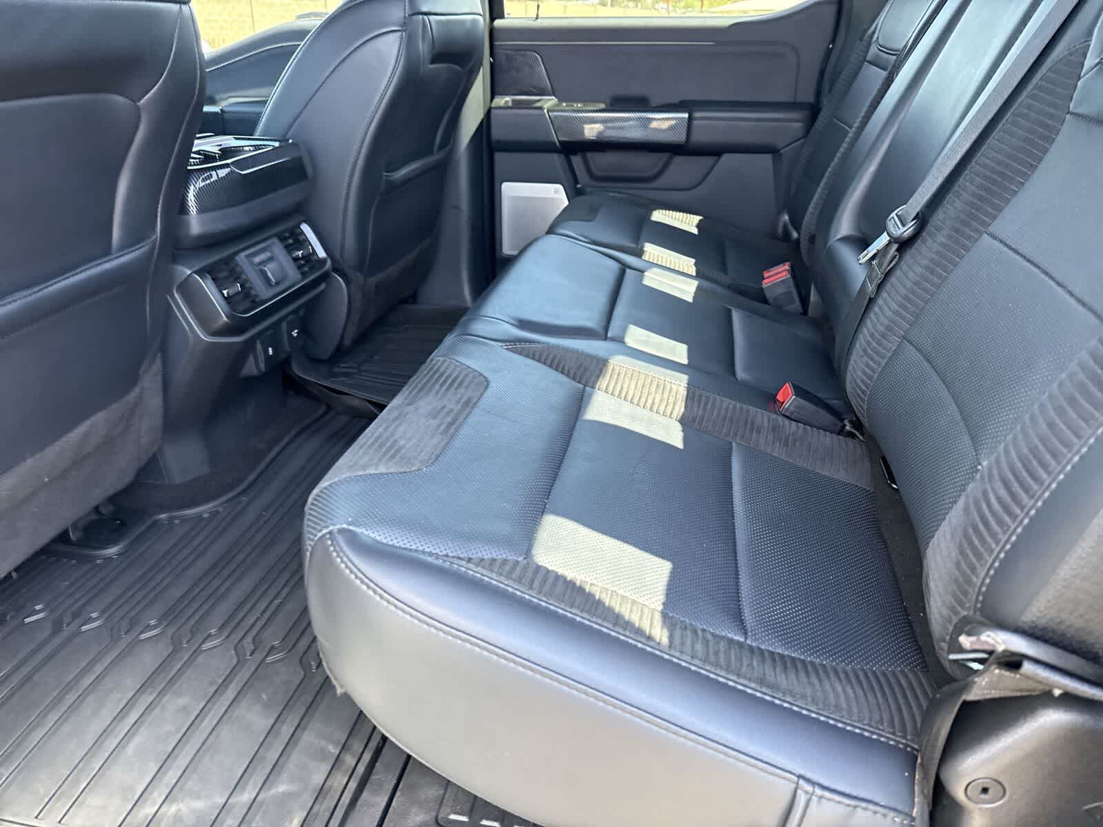 Ford F-150 Raptor 2022