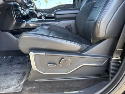 Ford F-150 Raptor 2022