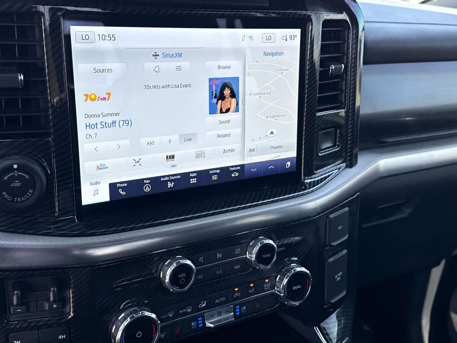 Ford F-150 Raptor 2022