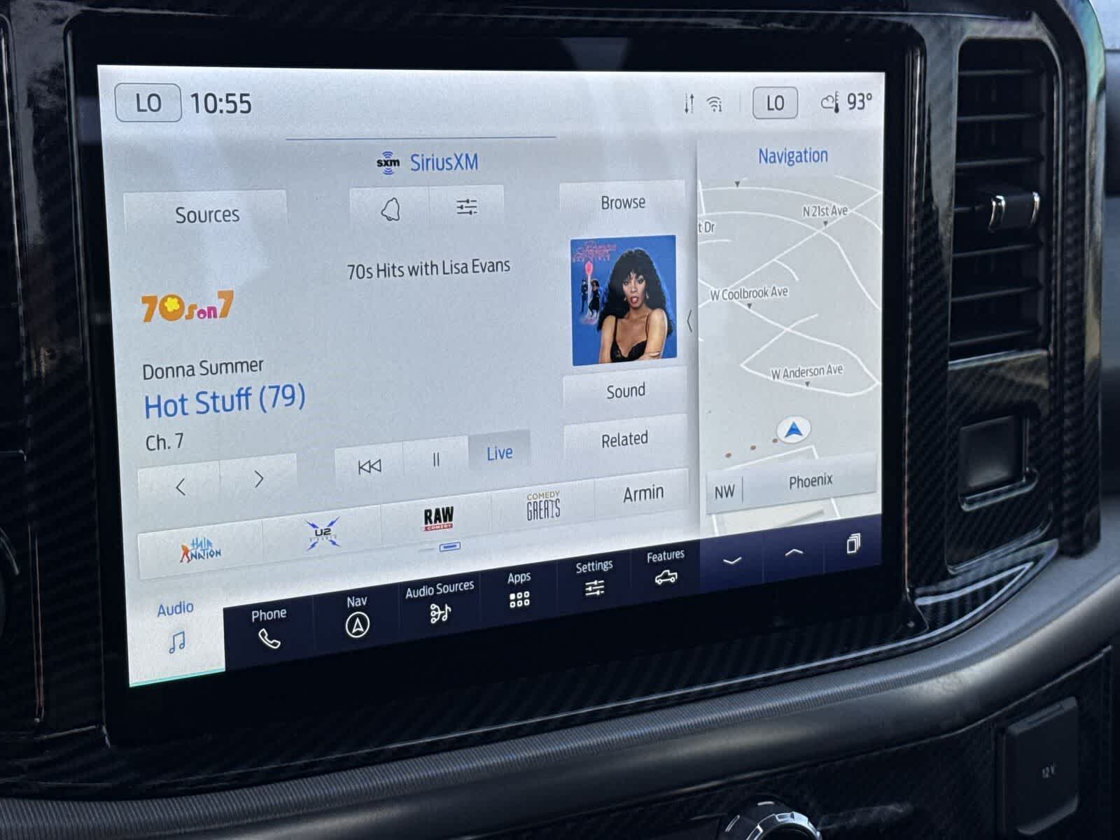 Ford F-150 Raptor 2022