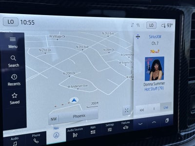 Ford F-150 Raptor 2022