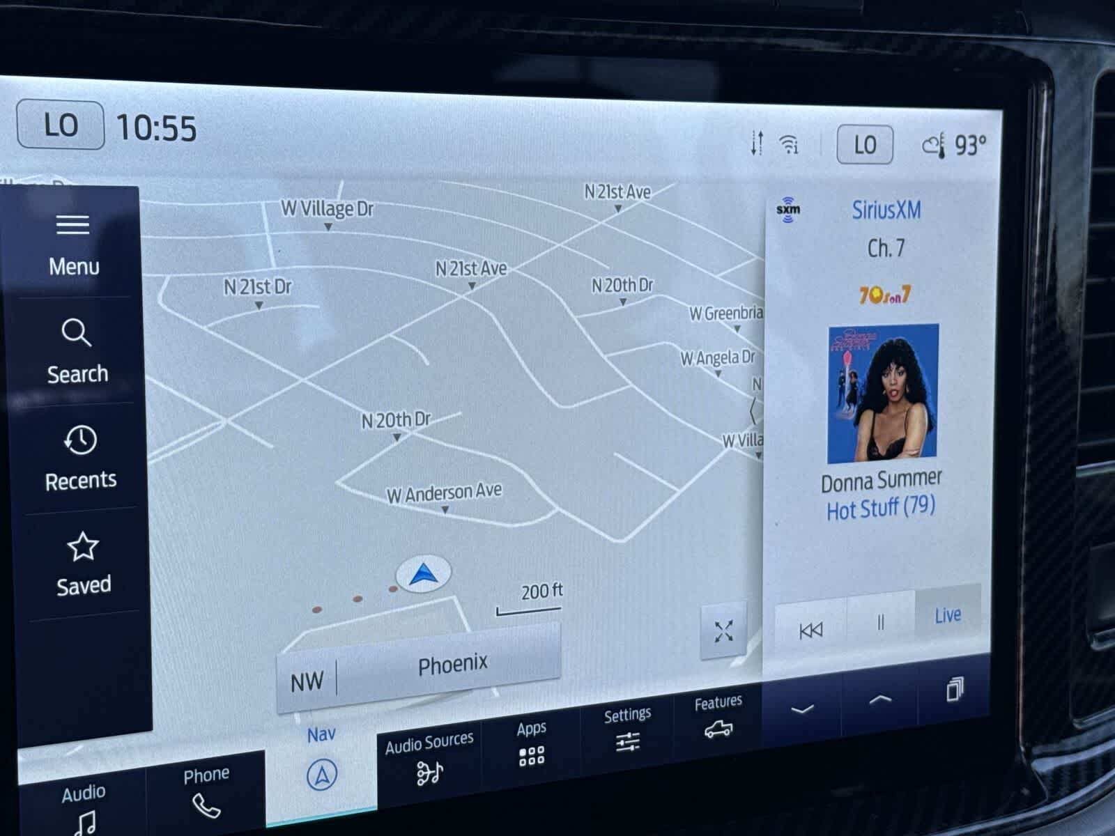 Ford F-150 Raptor 2022