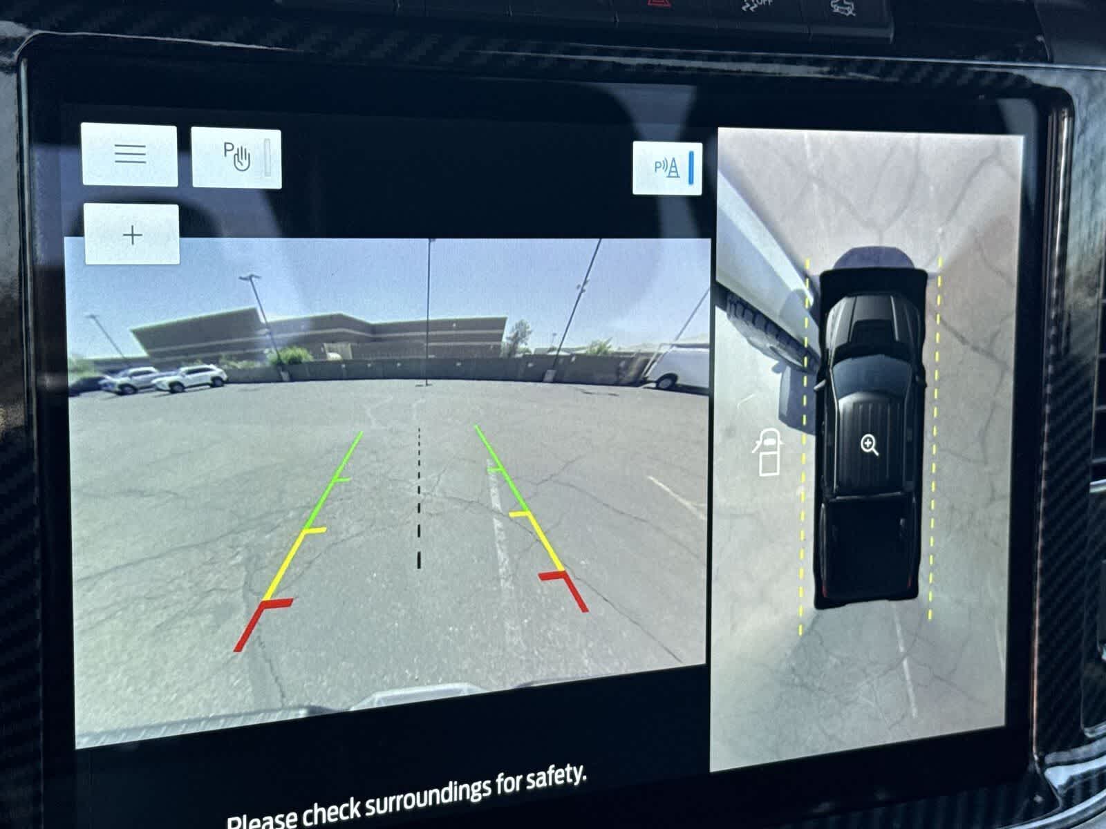 Ford F-150 Raptor 2022