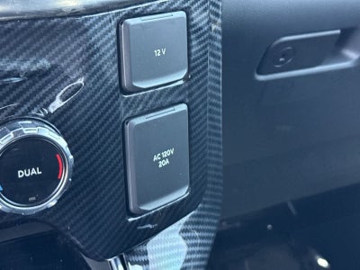 Ford F-150 Raptor 2022