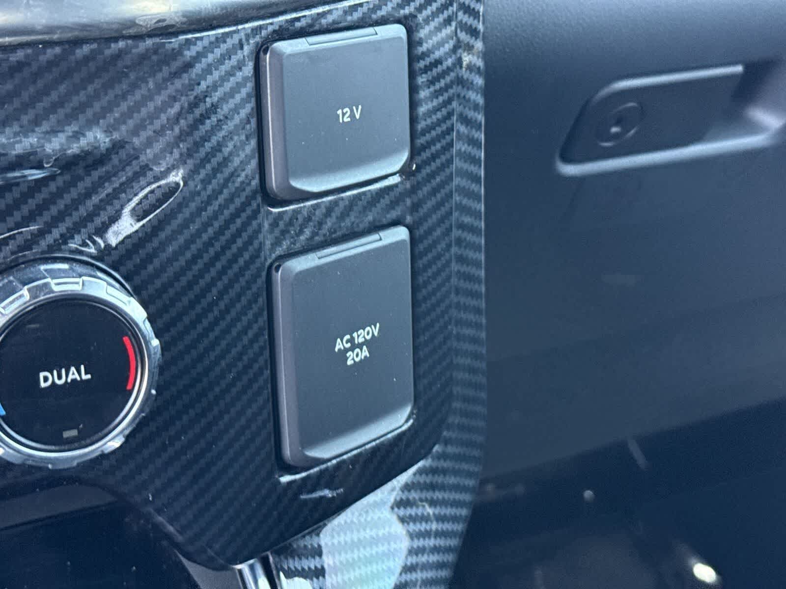 Ford F-150 Raptor 2022