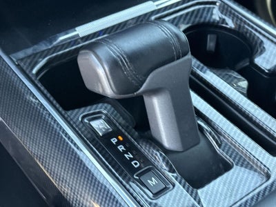 Ford F-150 Raptor 2022