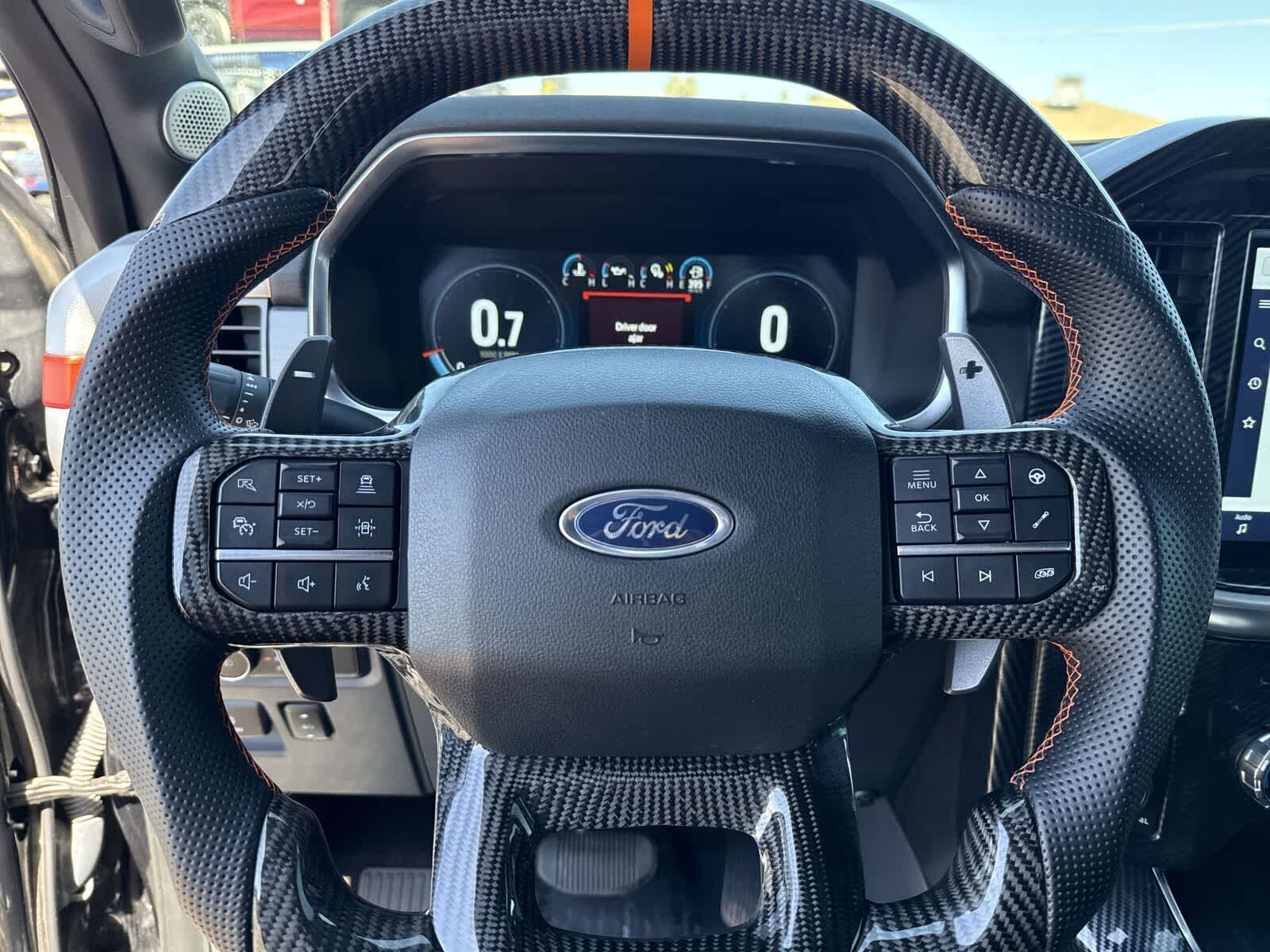 Ford F-150 Raptor 2022