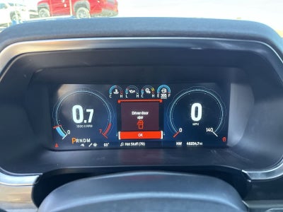 Ford F-150 Raptor 2022