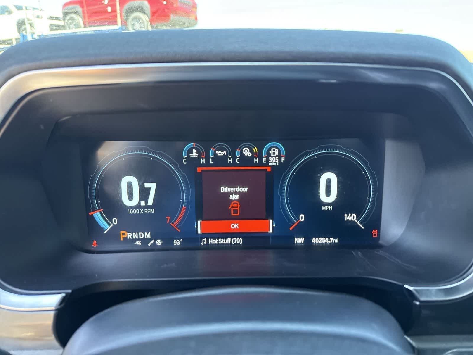 Ford F-150 Raptor 2022