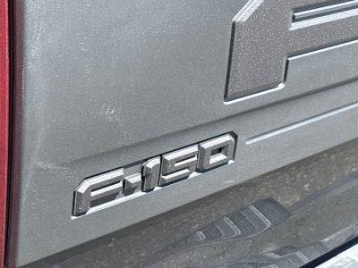 Ford F-150 Raptor 2022