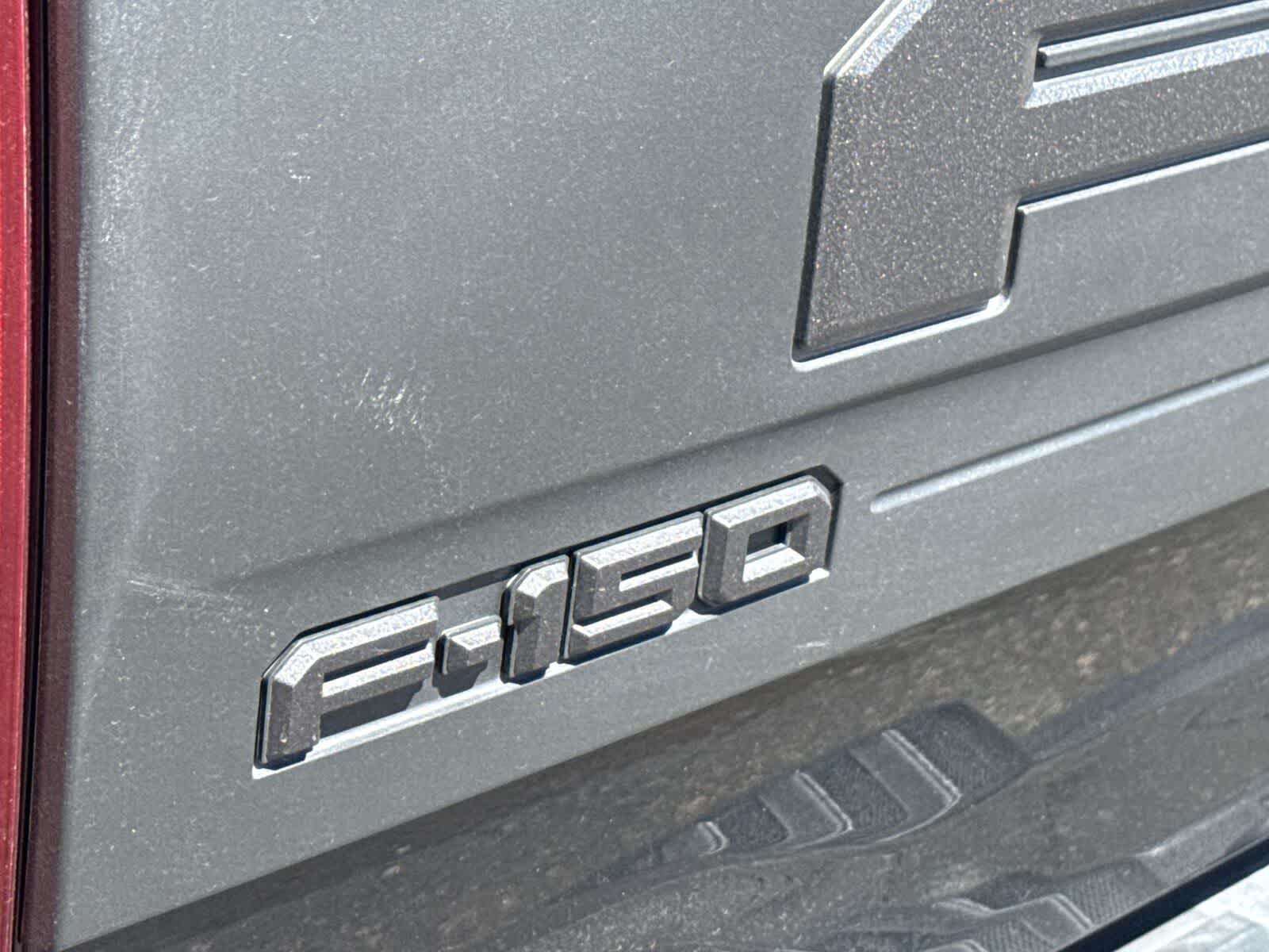 Ford F-150 Raptor 2022