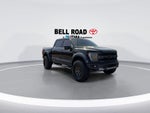 Ford F-150 Raptor 2022
