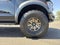 Ford F-150 Raptor 2022