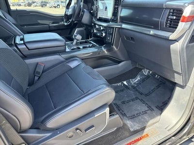 Ford F-150 Raptor 2022
