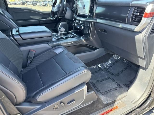 Ford F-150 Raptor 2022