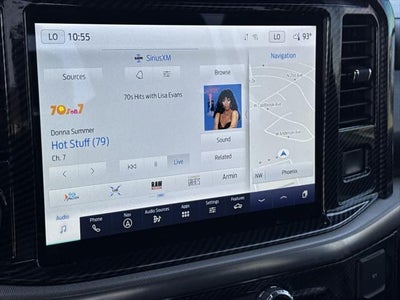 Ford F-150 Raptor 2022