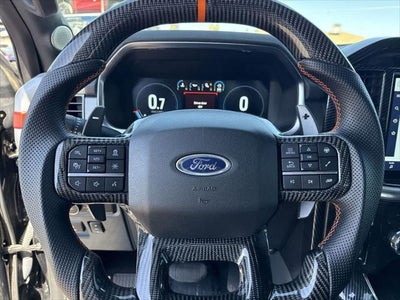 Ford F-150 Raptor 2022