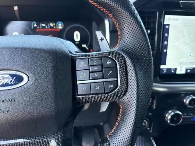 Ford F-150 Raptor 2022