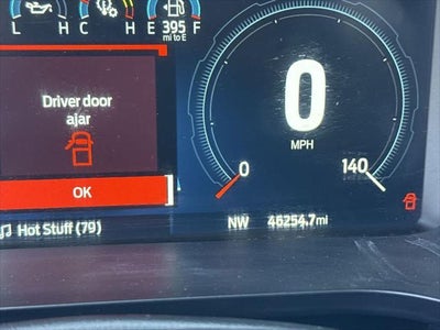 Ford F-150 Raptor 2022