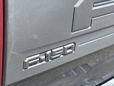Ford F-150 Raptor 2022