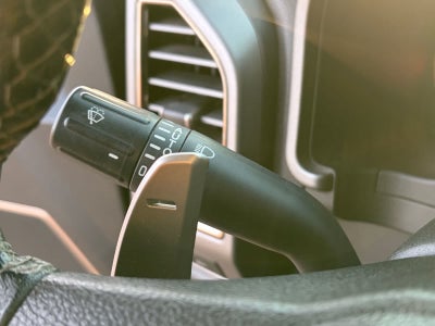 Ford F-150 Raptor 2019