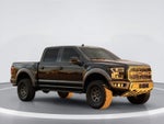 Ford F-150 Raptor 2019