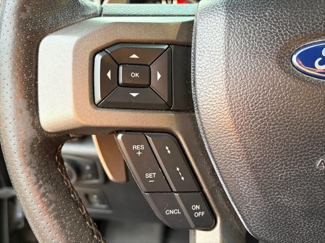 Ford F-150 Raptor 2019
