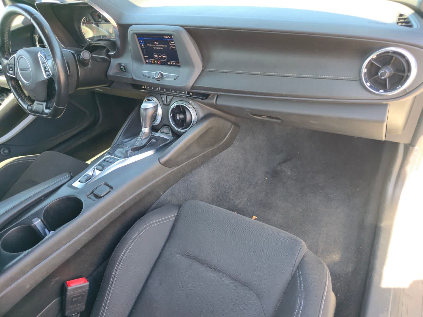 Chevrolet Camaro 1LT 2023