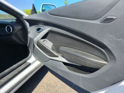 Chevrolet Camaro 1LT 2023