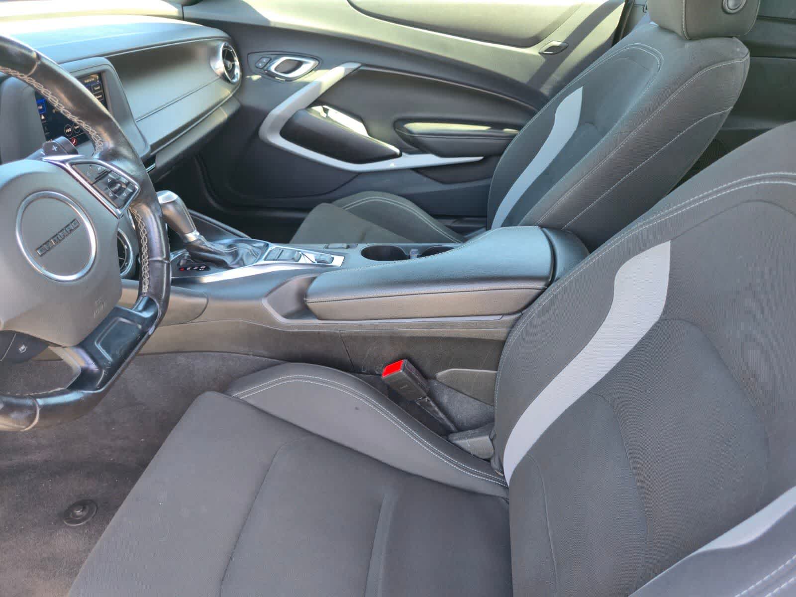 Chevrolet Camaro 1LT 2023