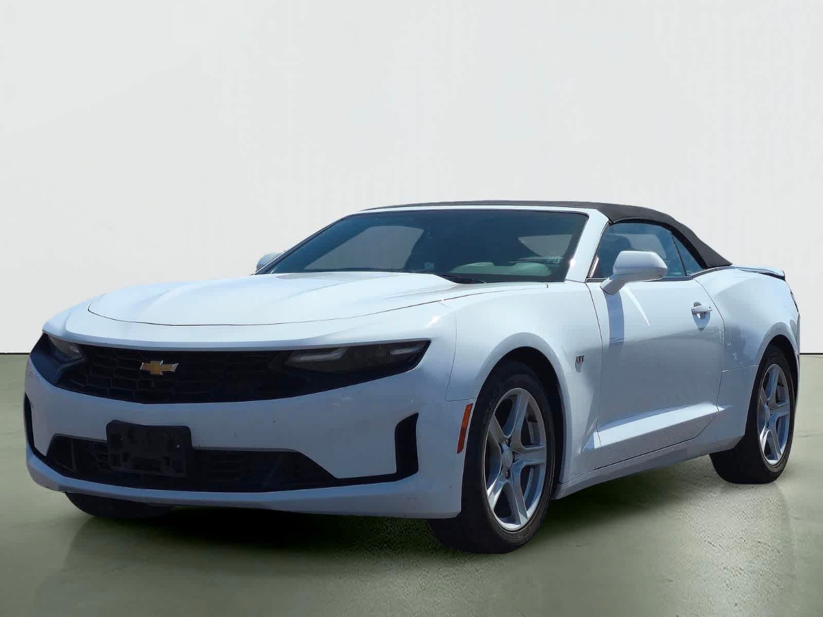 Chevrolet Camaro 1LT 2023
