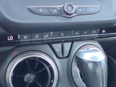 Chevrolet Camaro 1LT 2023