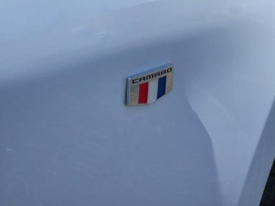 Chevrolet Camaro 1LT 2023