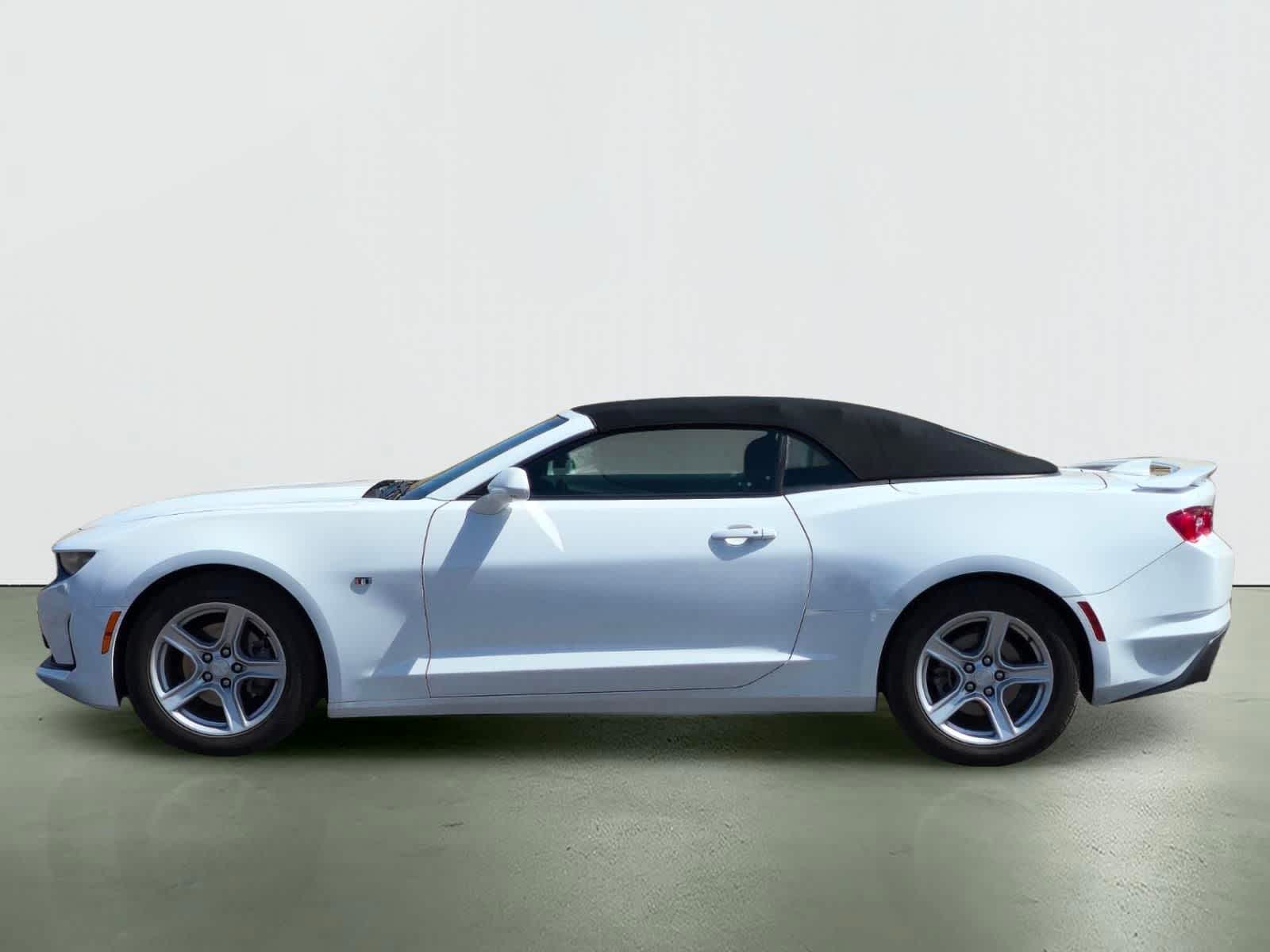 Chevrolet Camaro 1LT 2023