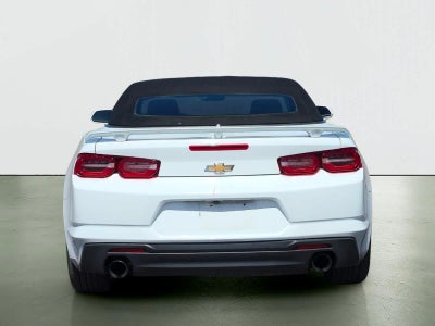 Chevrolet Camaro 1LT 2023