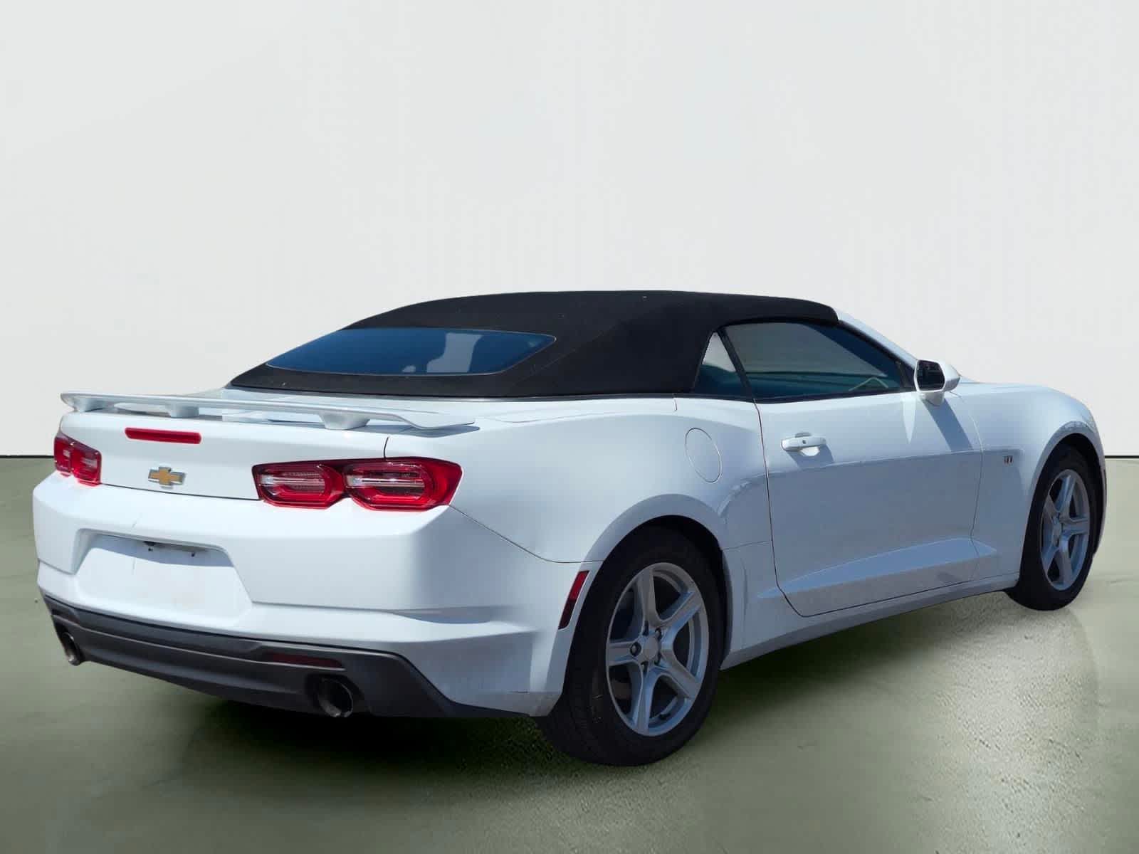 Chevrolet Camaro 1LT 2023