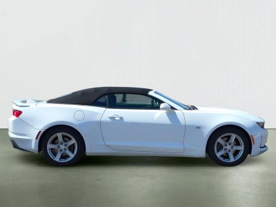 Chevrolet Camaro 1LT 2023