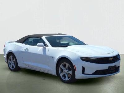 Chevrolet Camaro 1LT 2023