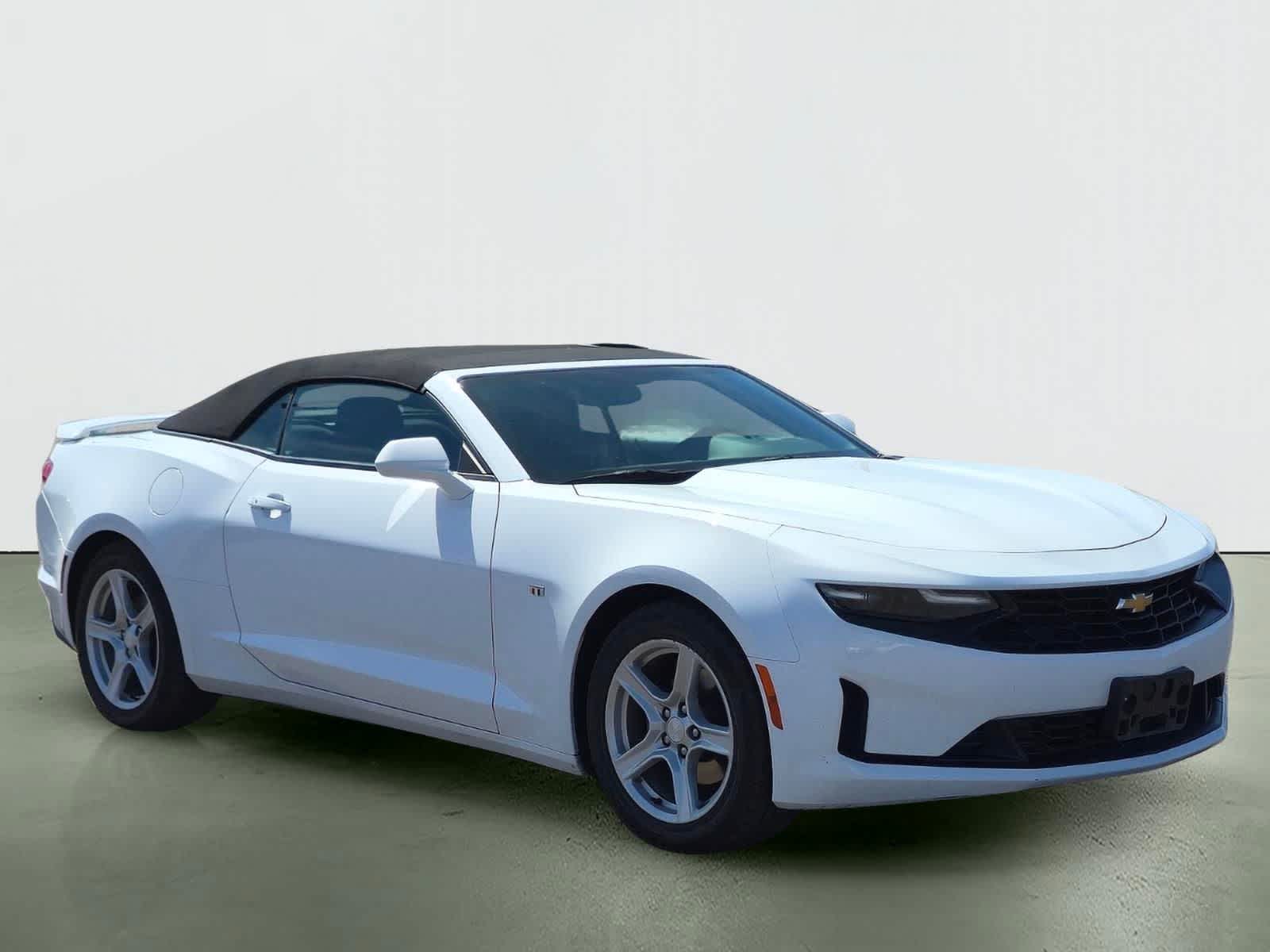 Chevrolet Camaro 1LT 2023