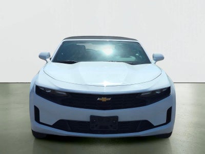 Chevrolet Camaro 1LT 2023