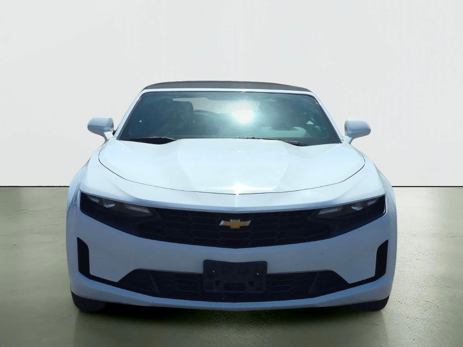 Chevrolet Camaro 1LT 2023
