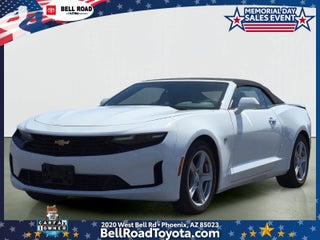 Chevrolet Camaro 1LT 2023
