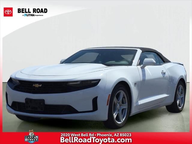Chevrolet Camaro 1LT 2023