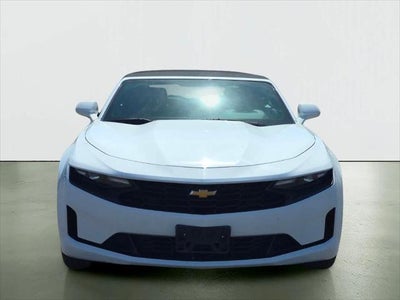 Chevrolet Camaro 1LT 2023