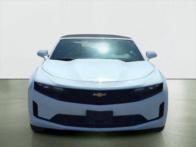 Chevrolet Camaro 1LT 2023