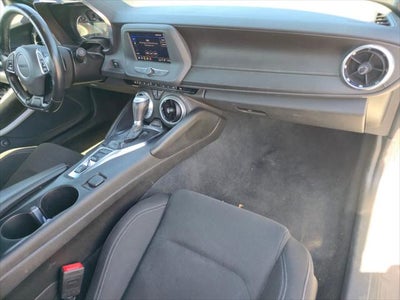 Chevrolet Camaro 1LT 2023