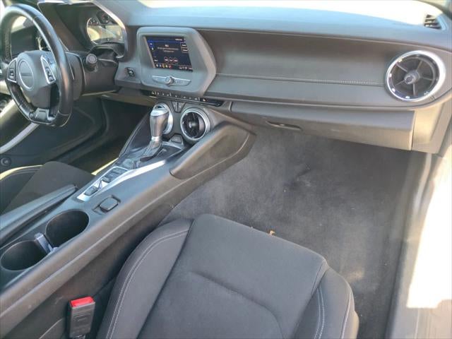 Chevrolet Camaro 1LT 2023