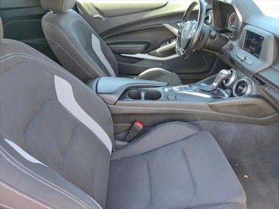 Chevrolet Camaro 1LT 2023
